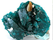Dioptase Specimen