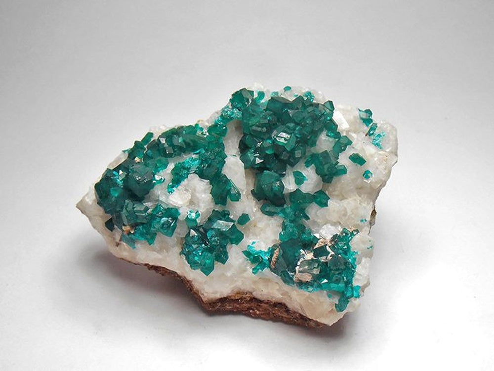 Dioptase Specimen