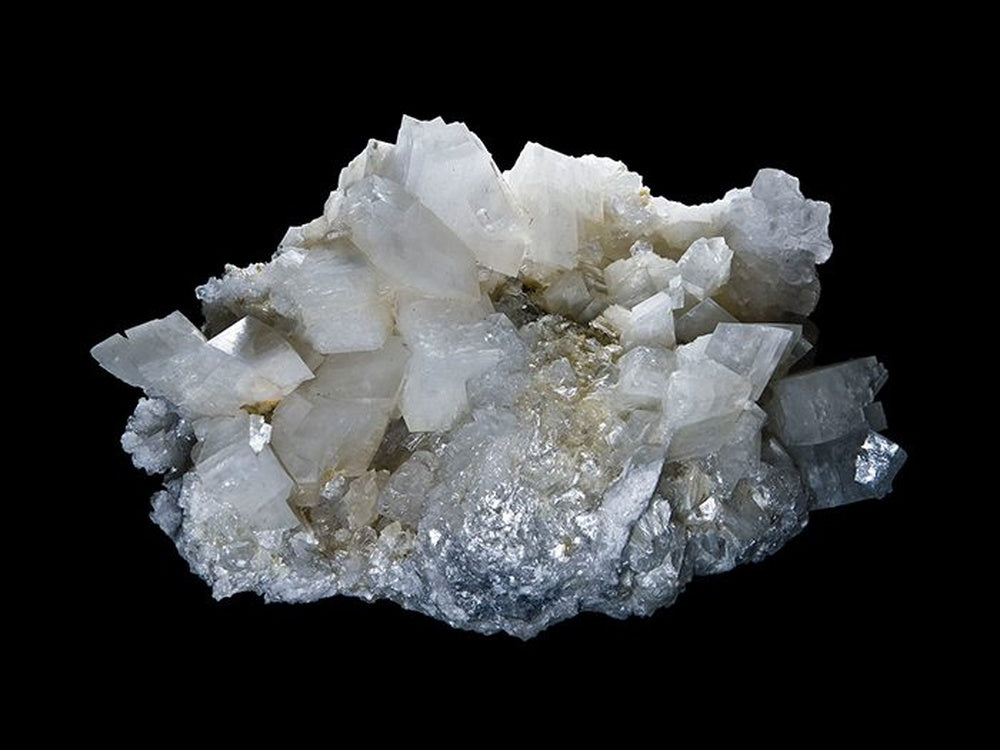 Dolomite