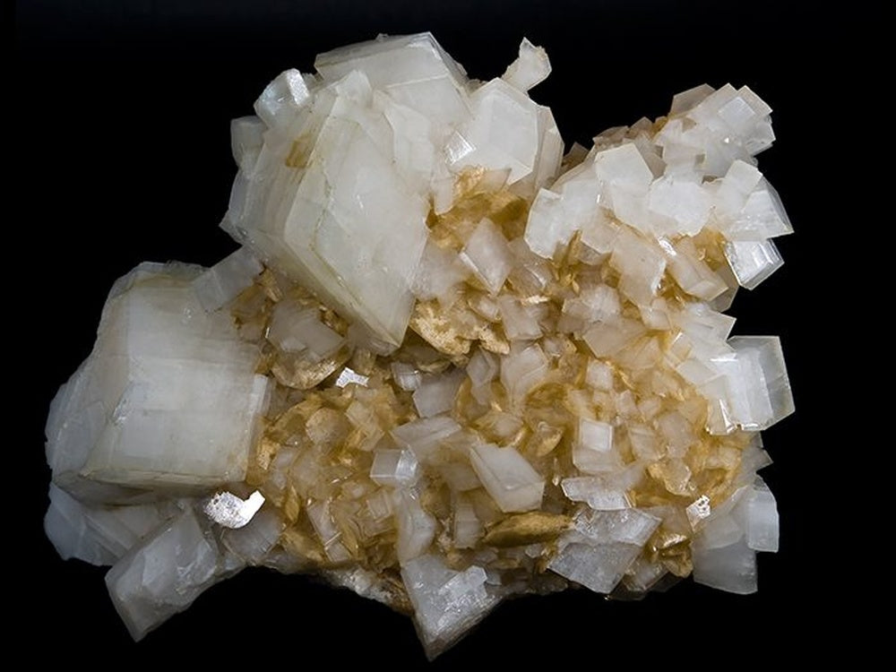 Dolomite