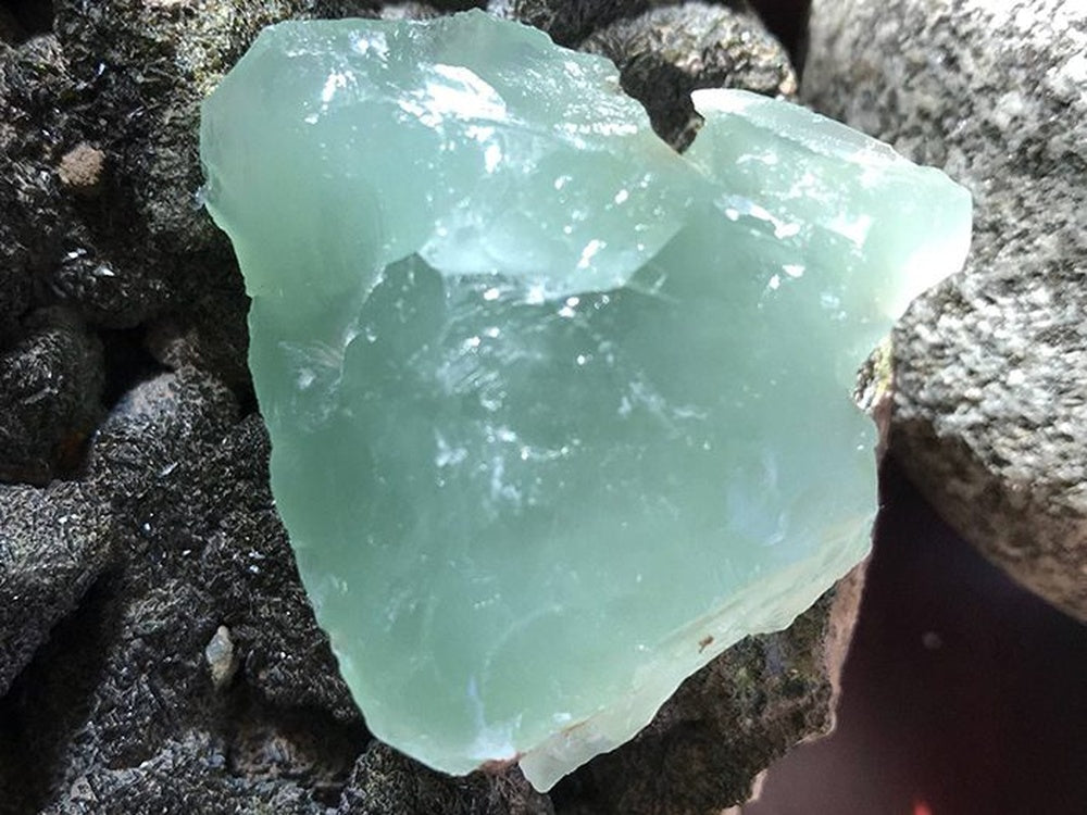 Dream Quartz Specimen