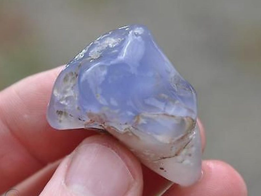 Ellensburg Blue