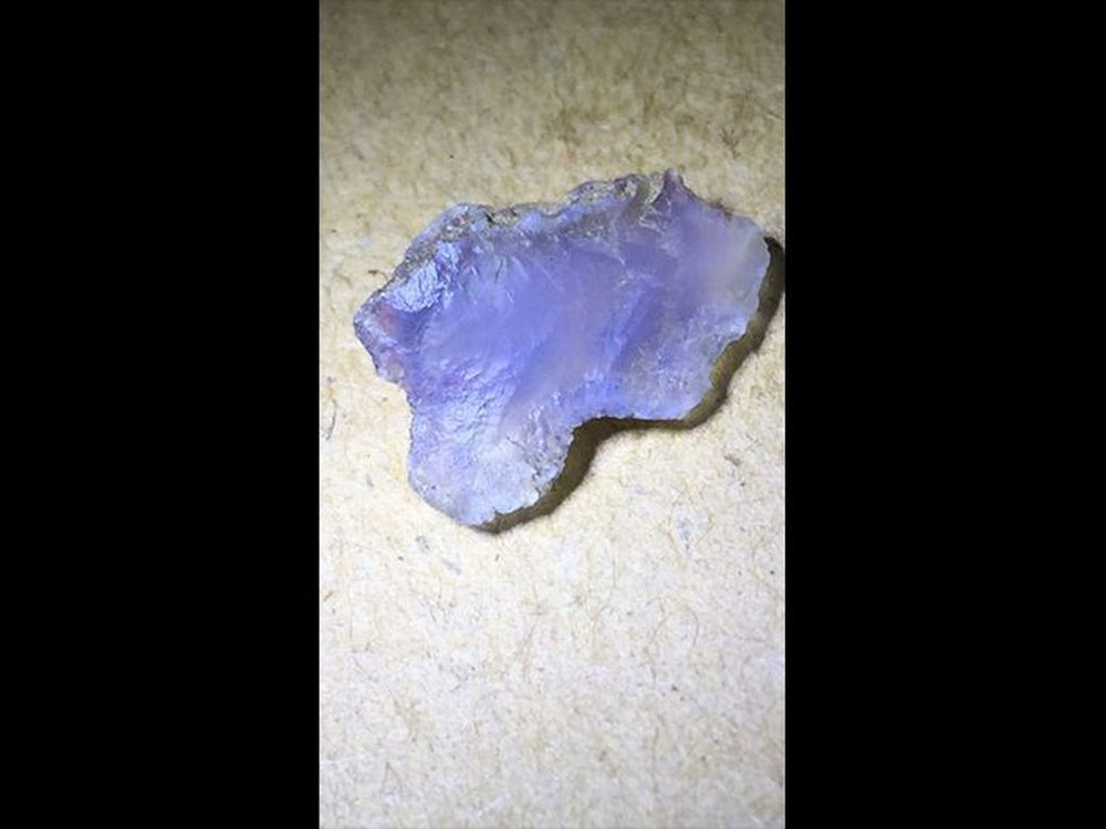Ellensburg Blue