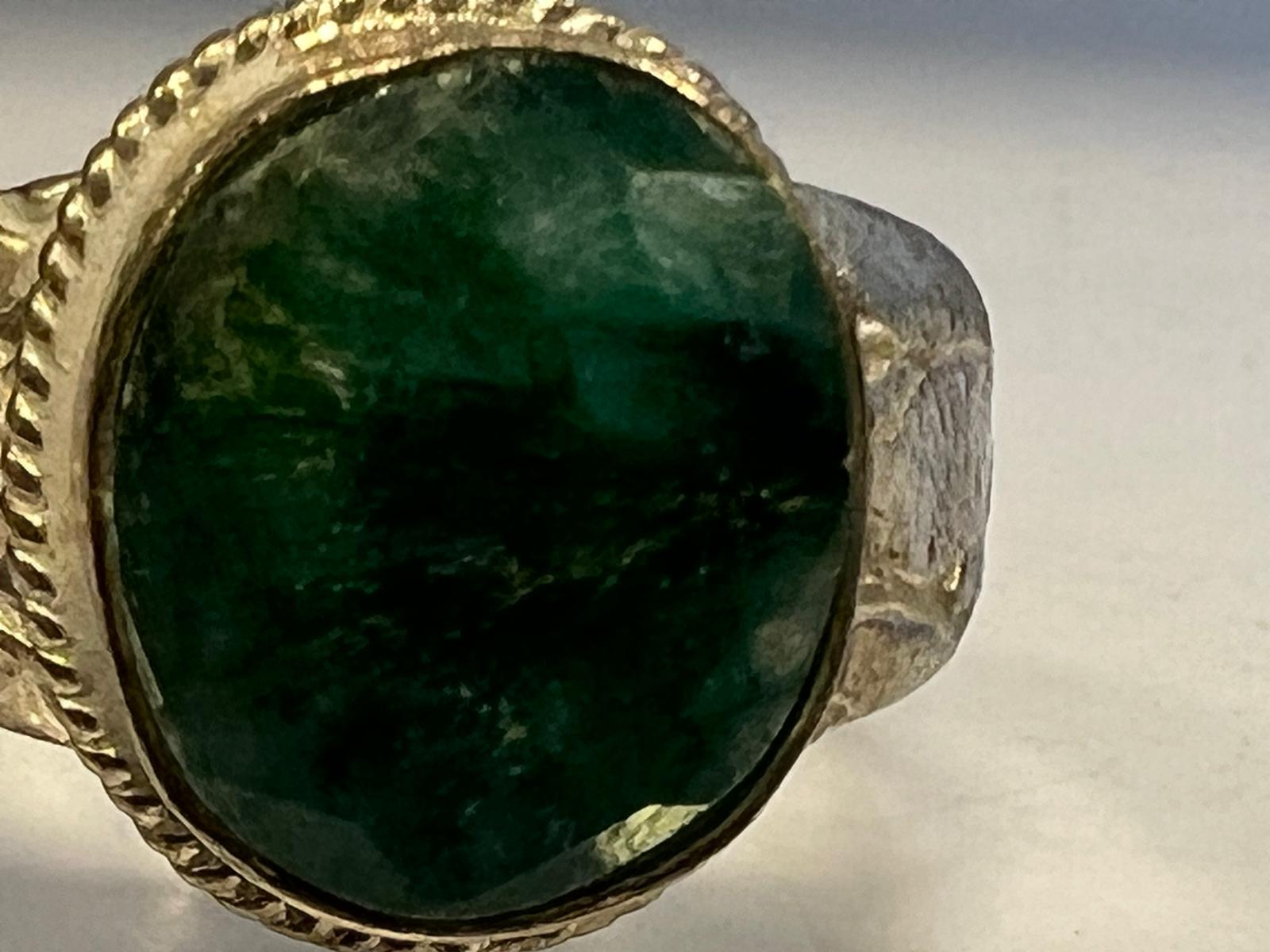 Emerald May Birthstone