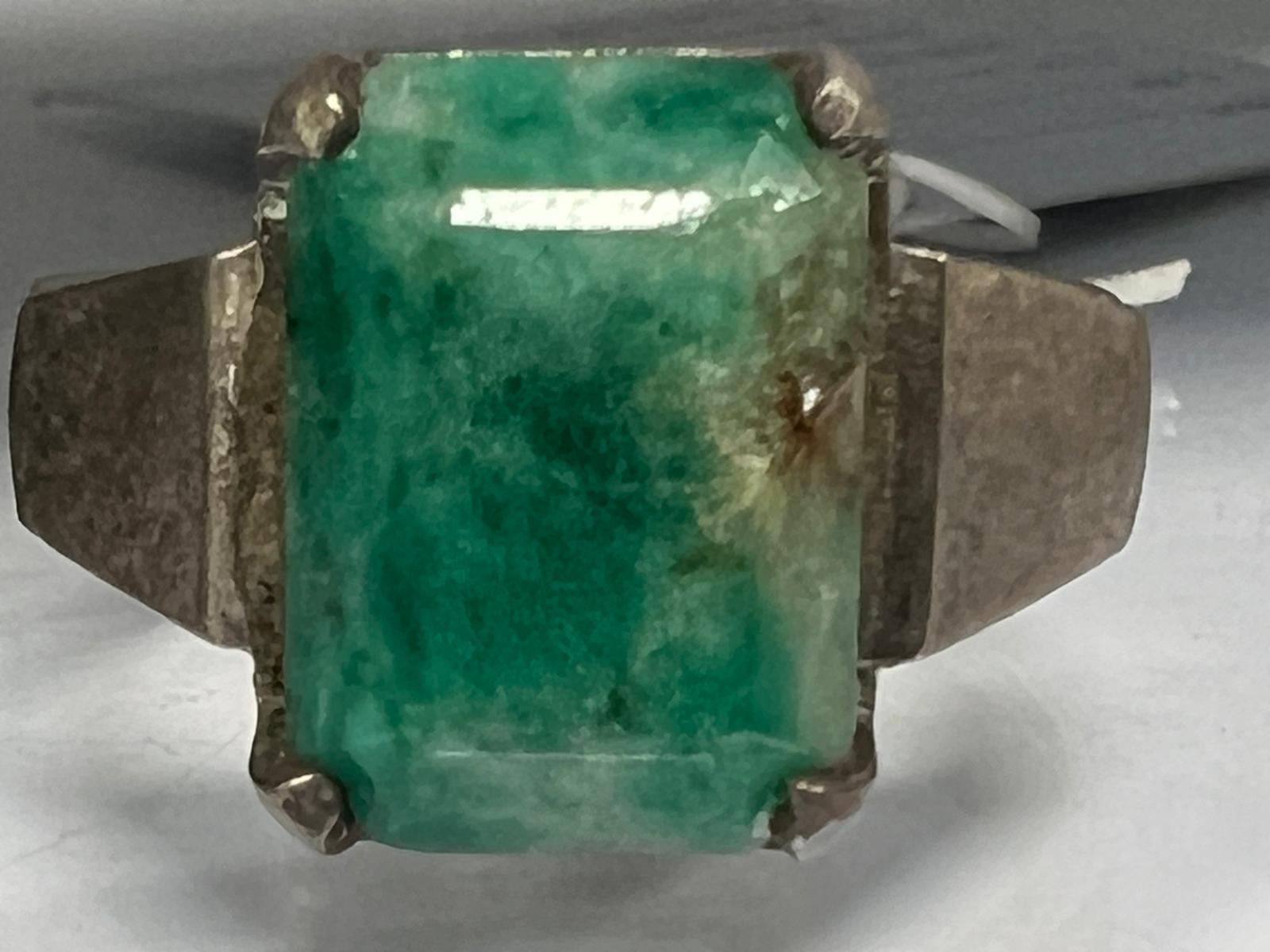 Emerald May Birthstone
