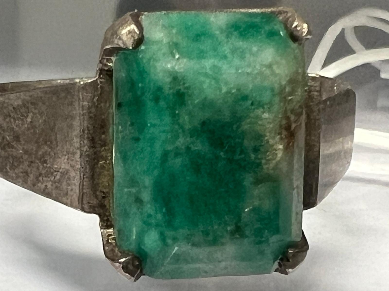 Emerald May Birthstone
