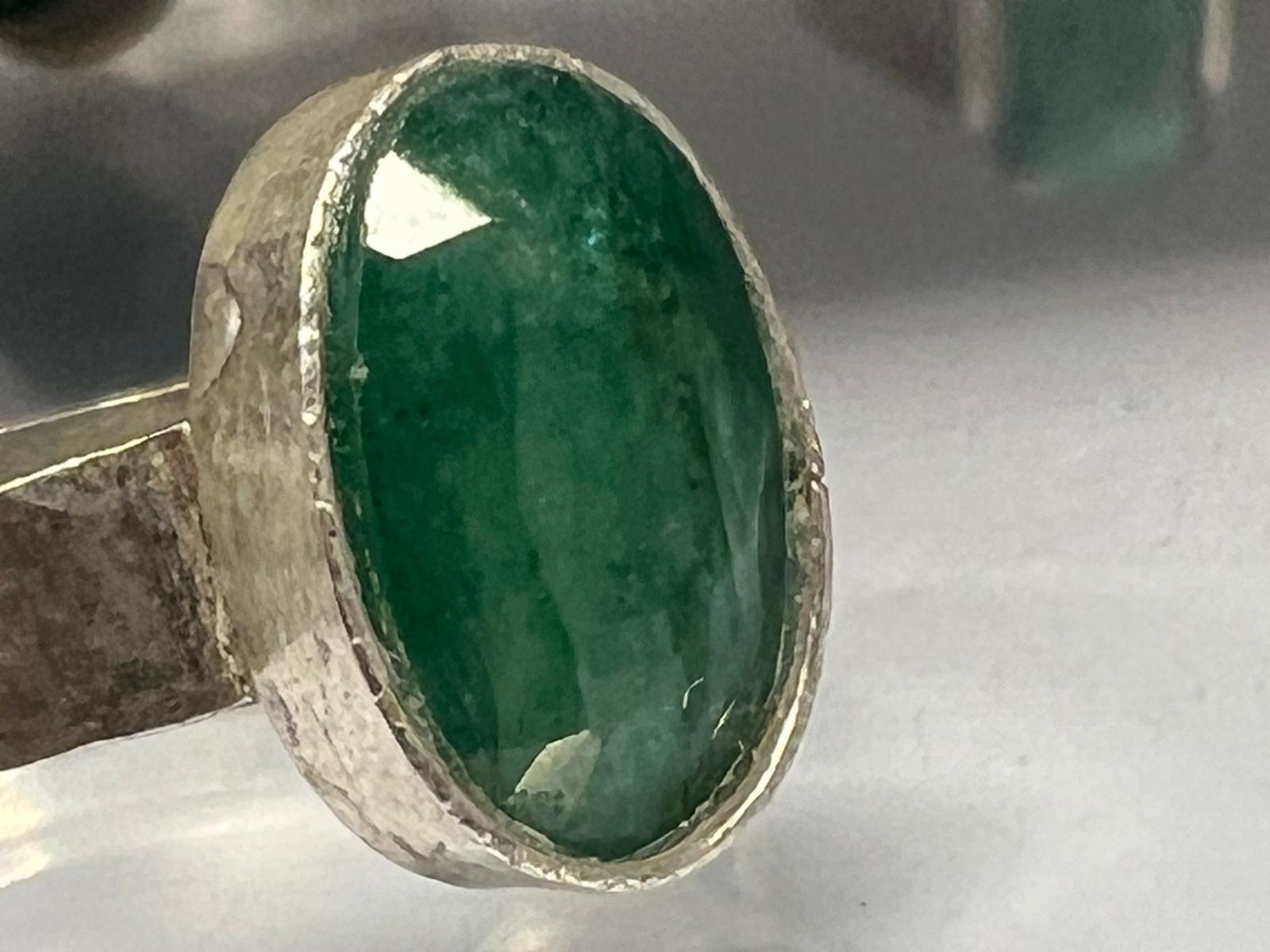 Emerald May Birthstone