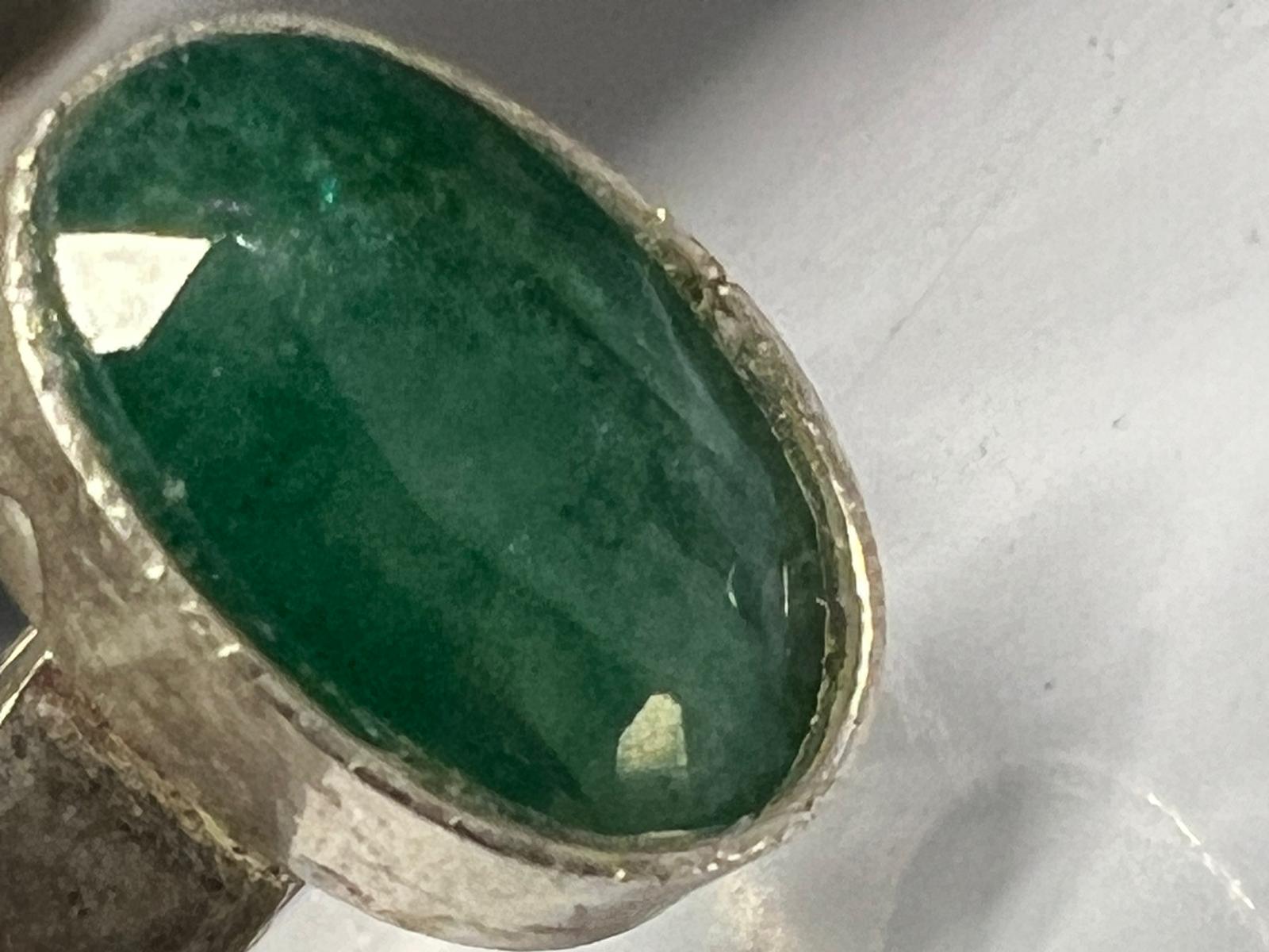 Emerald May Birthstone