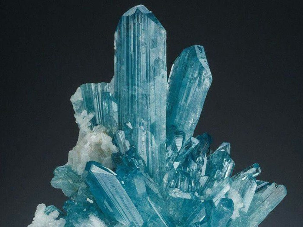 Euclase Specimen