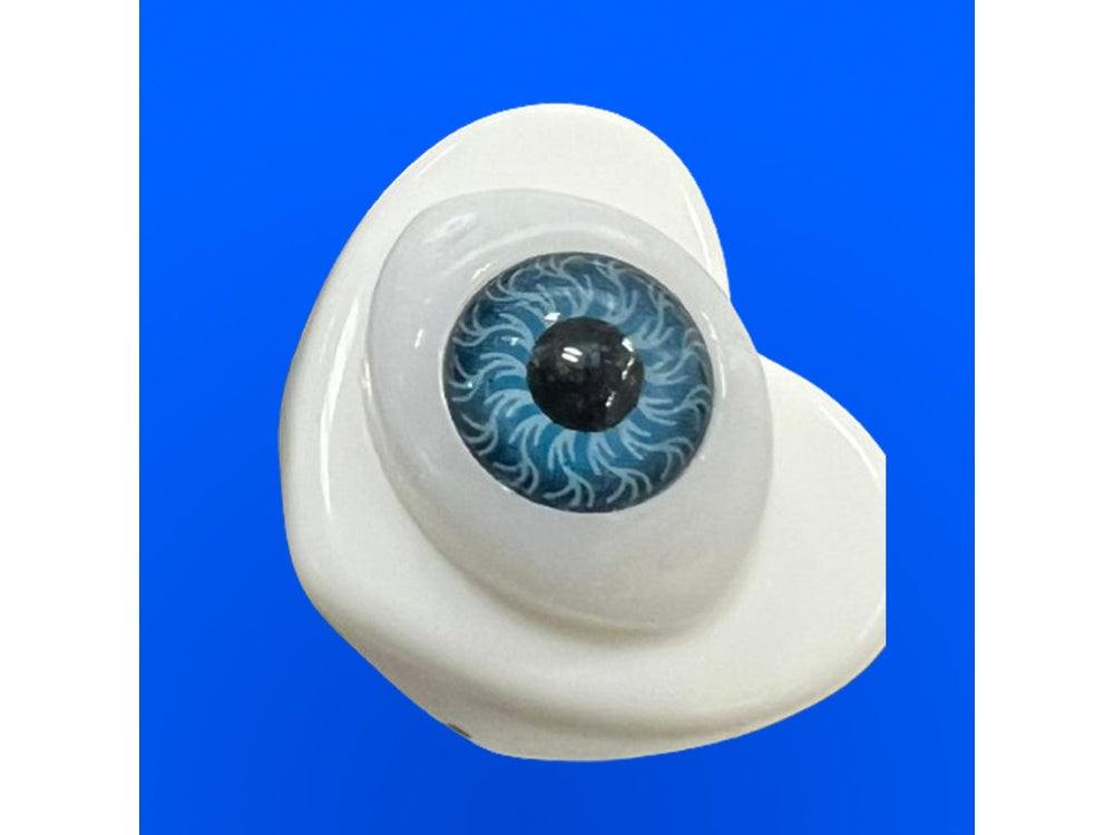 Evil Eye Ring Jewelry