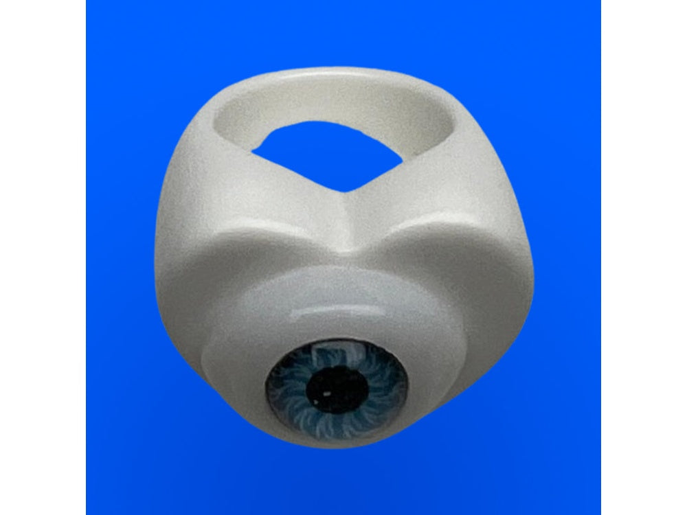 Evil Eye Ring Jewelry