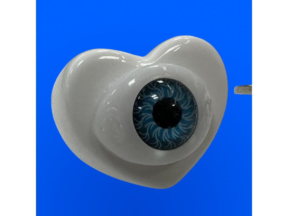 Evil Eye Ring Jewelry