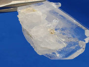 Faden Quartz Crystal