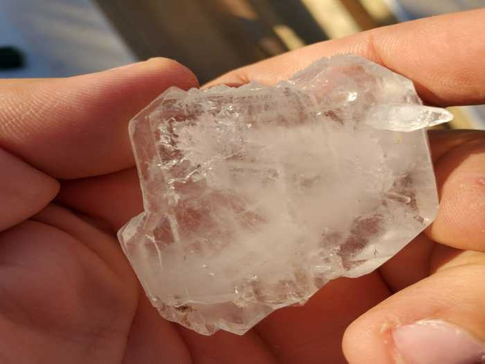 Faden Quartz Wholesale in USA