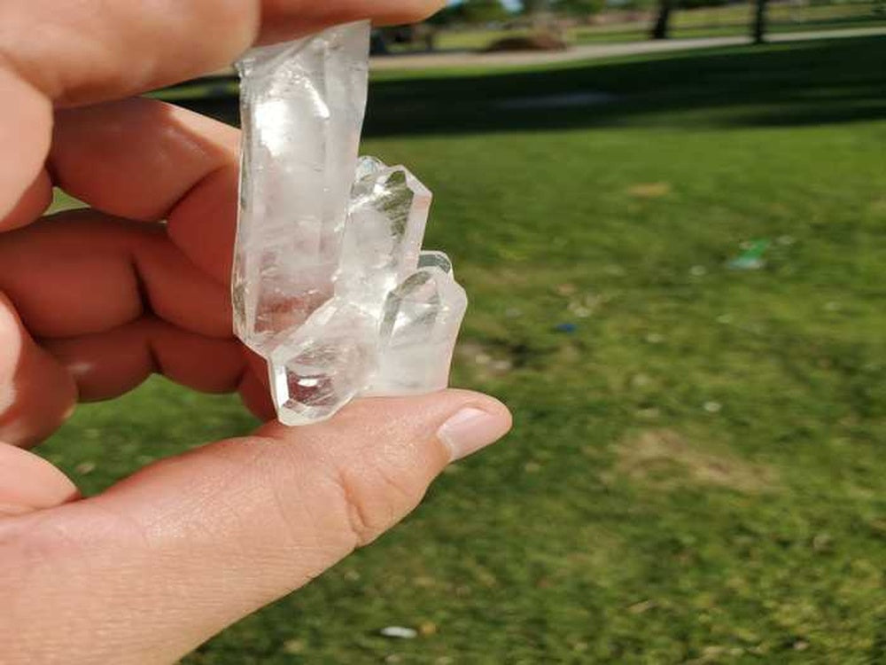 Faden Quartz Crystal for Sale