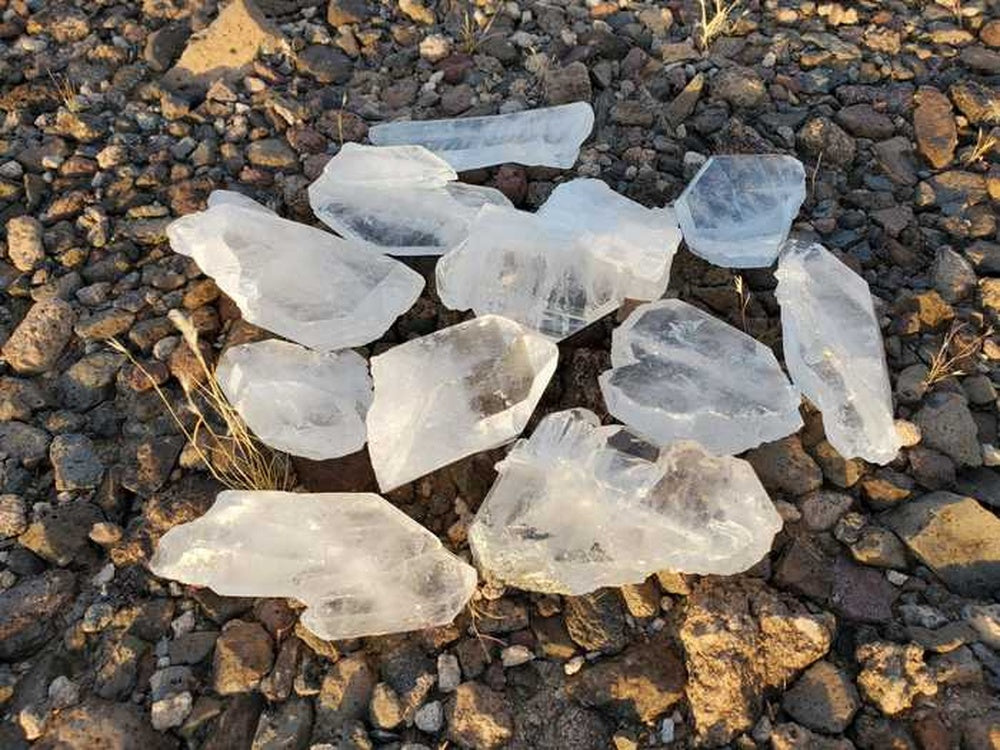 Faden Quartz