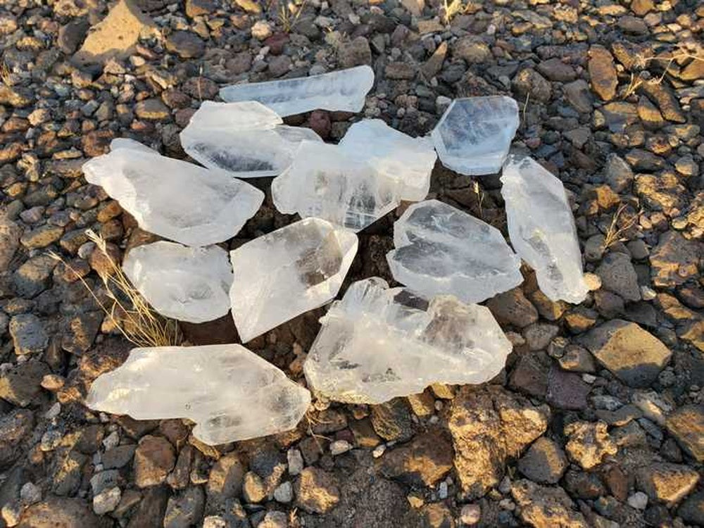 Faden Quartz