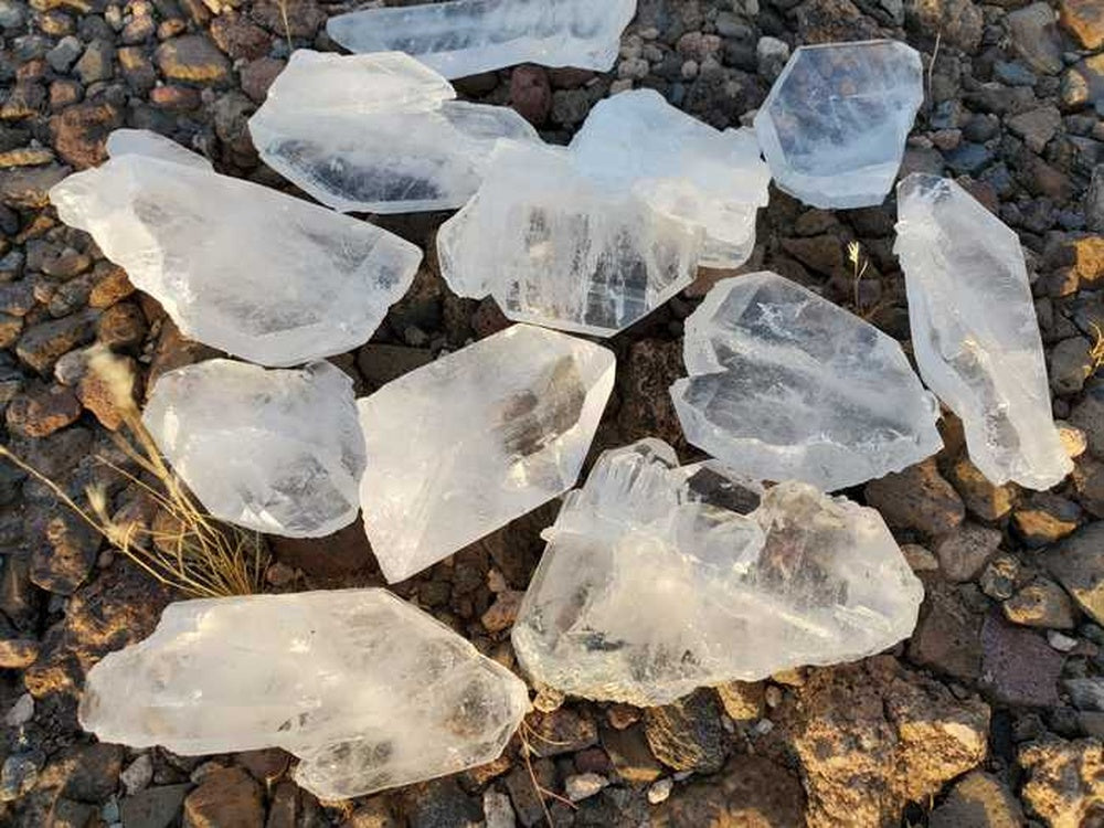 Faden Quartz