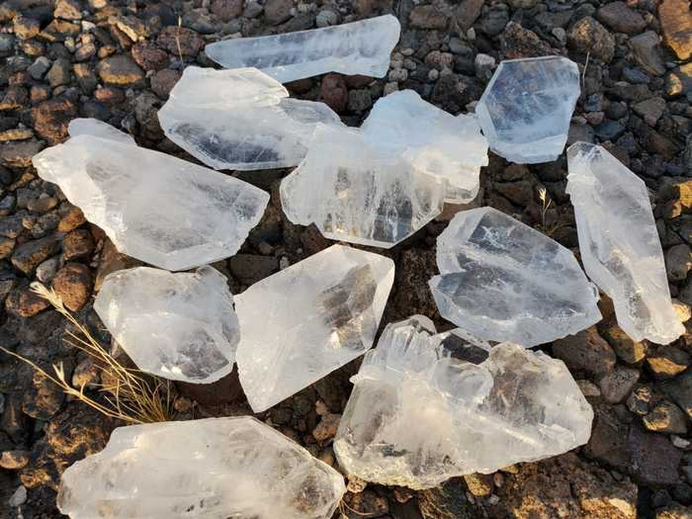 Faden Quartz