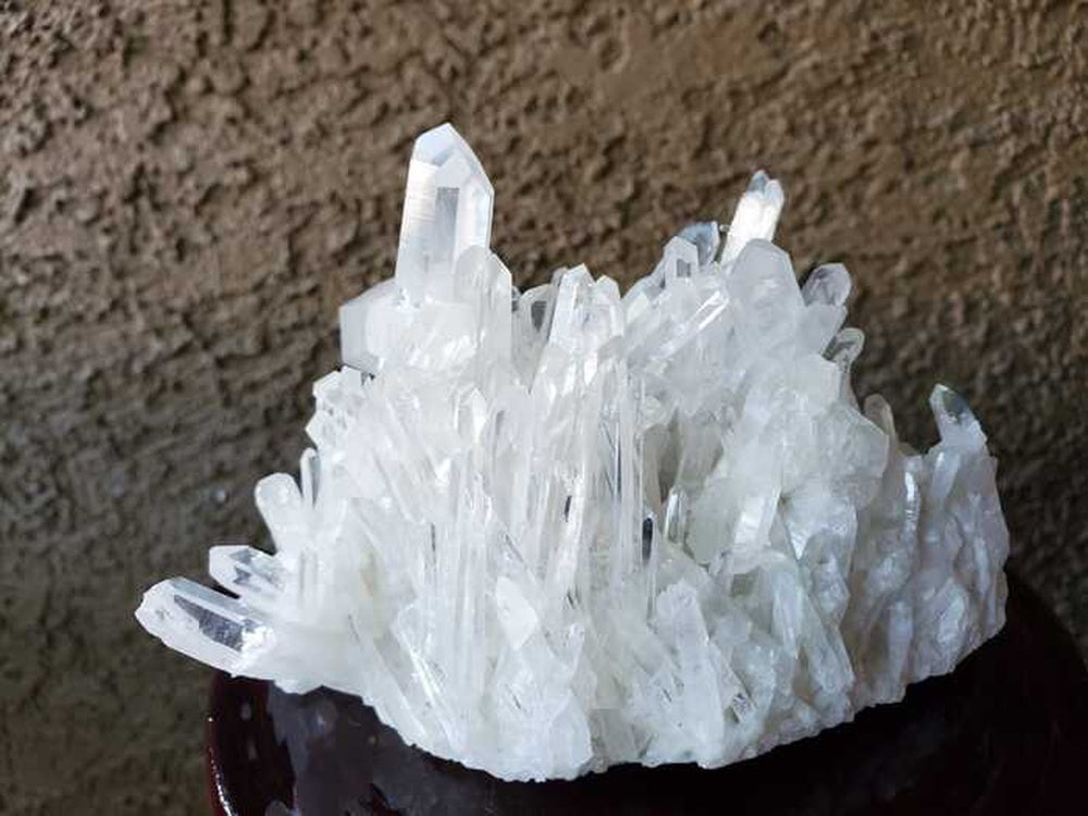 Fairy Wand Quartz Specimen