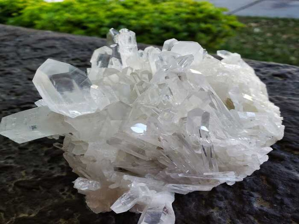 Fairy Wand Quartz Specimen