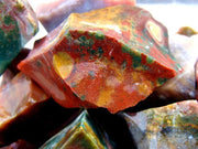 Fancy Jasper