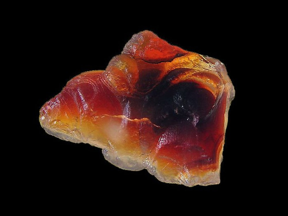 Fire Agate