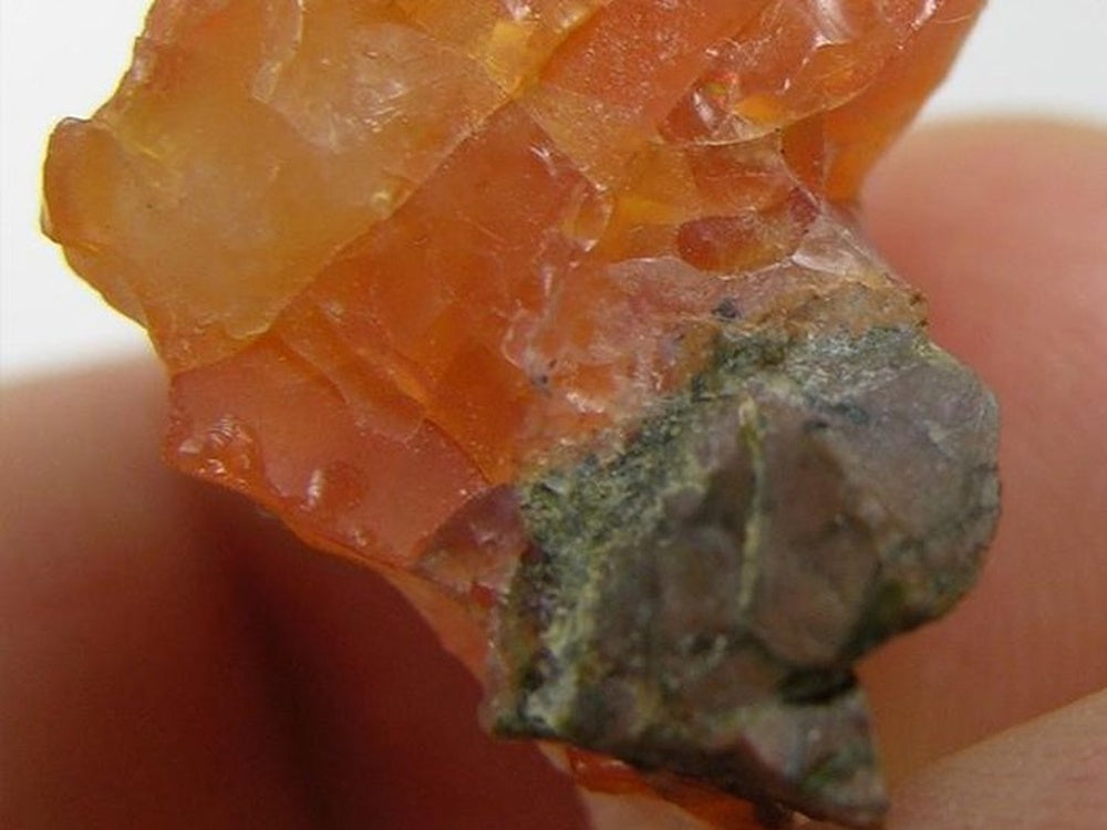 Fire Opal