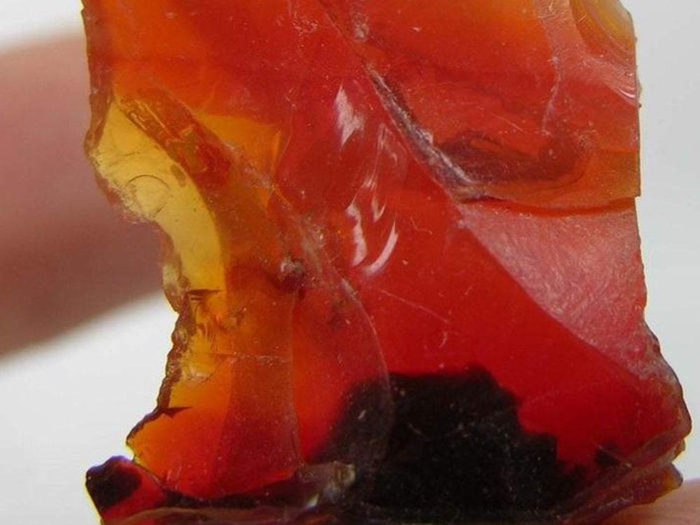 Fire Opal