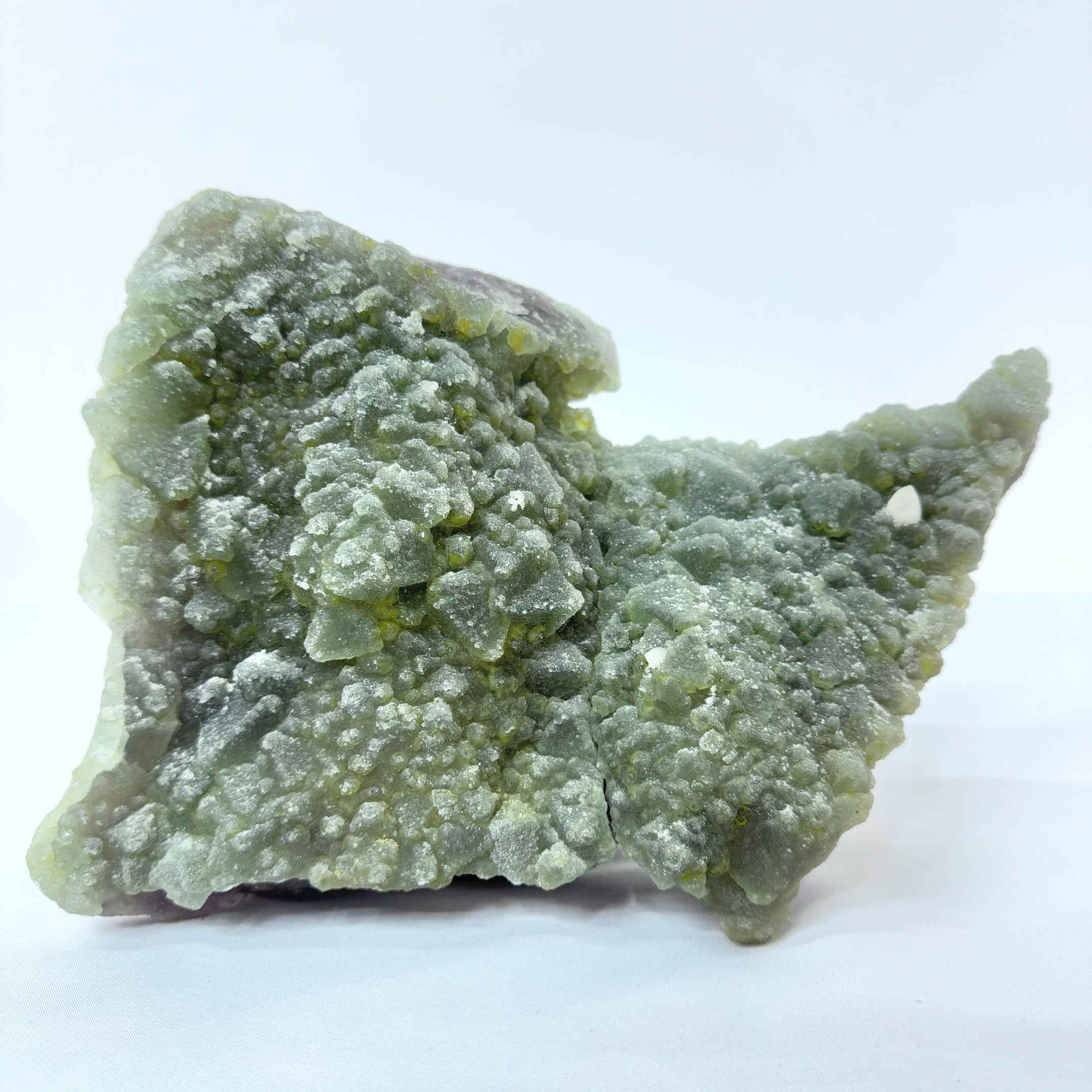 Fluorite Specimen
