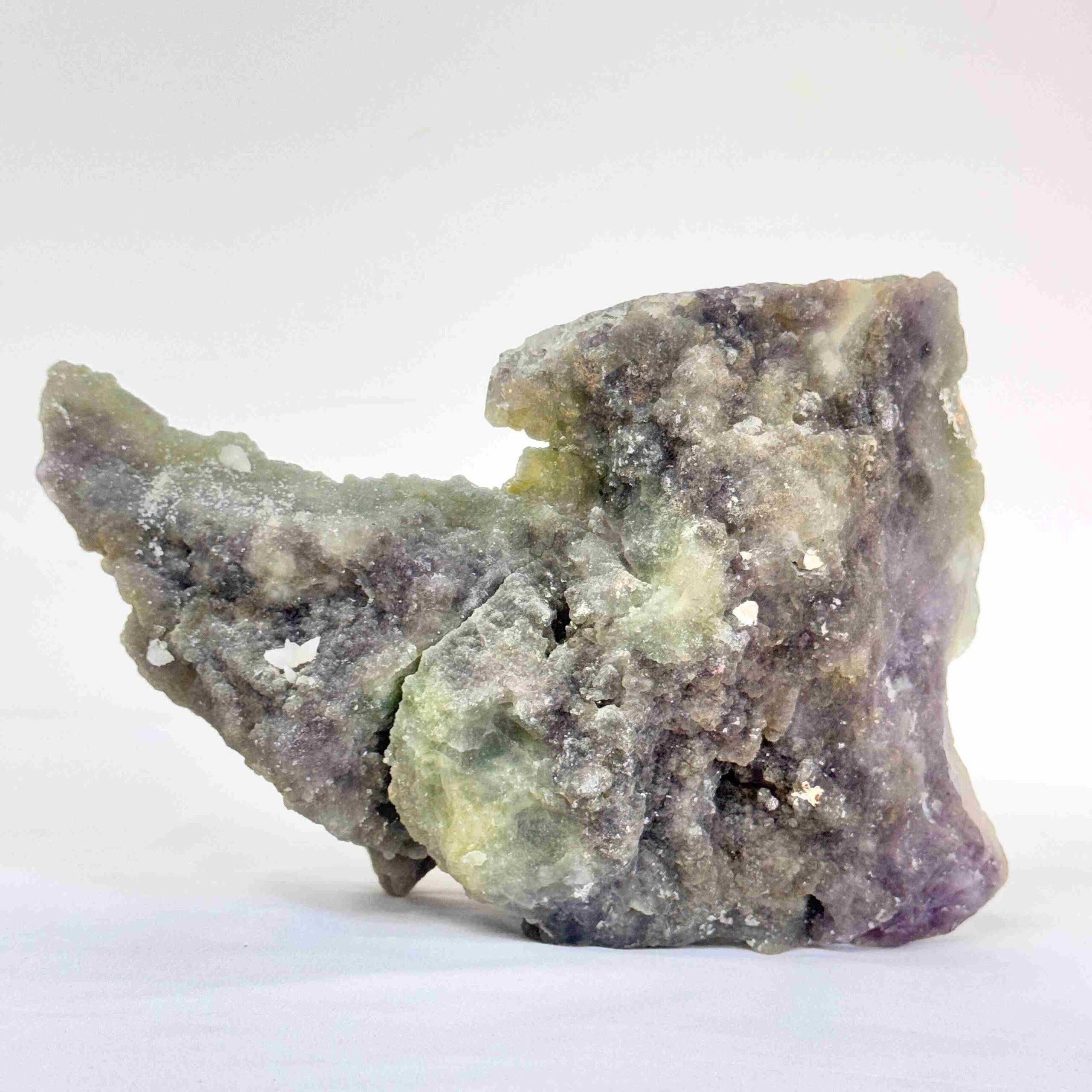 Fluorite Specimen