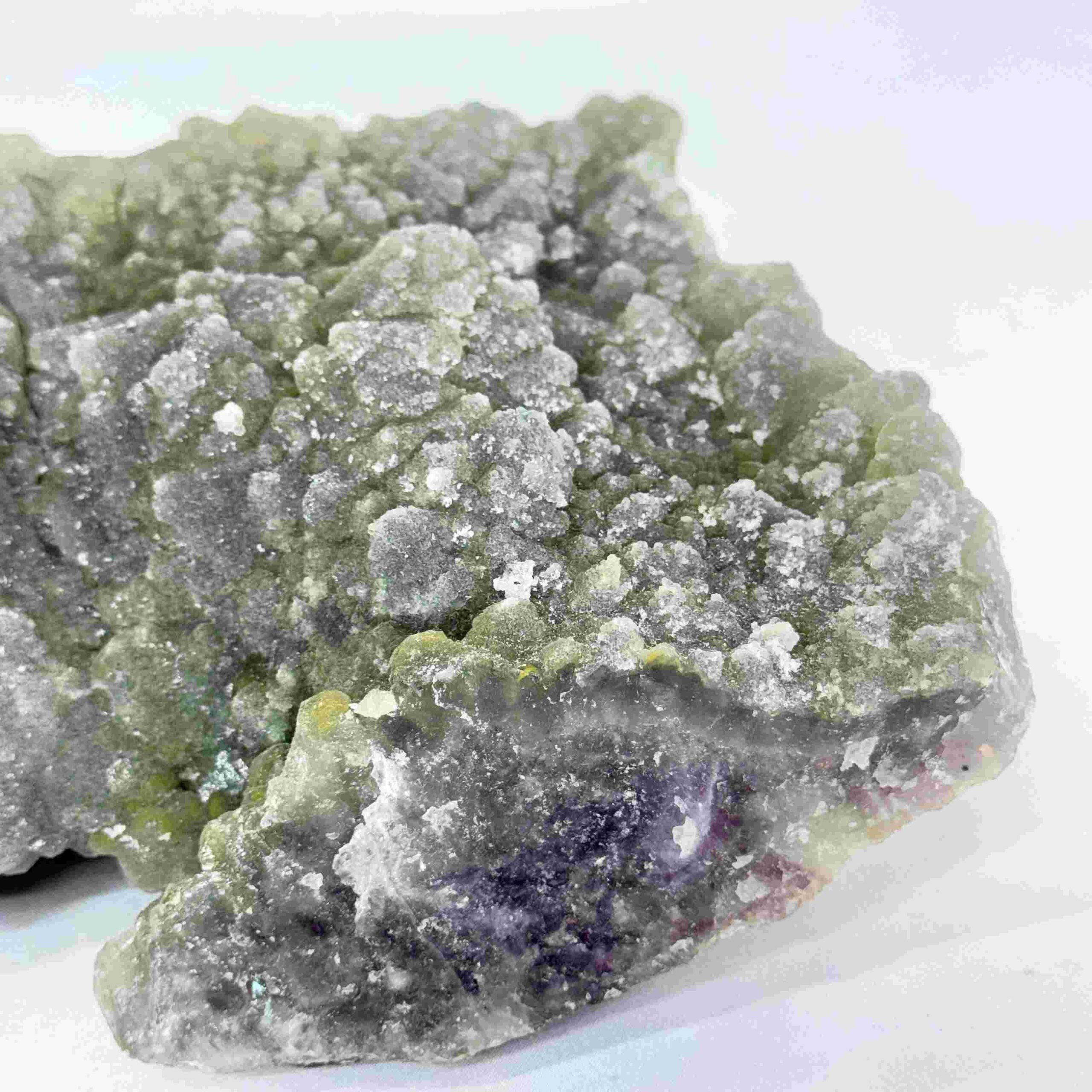 Fluorite Specimen
