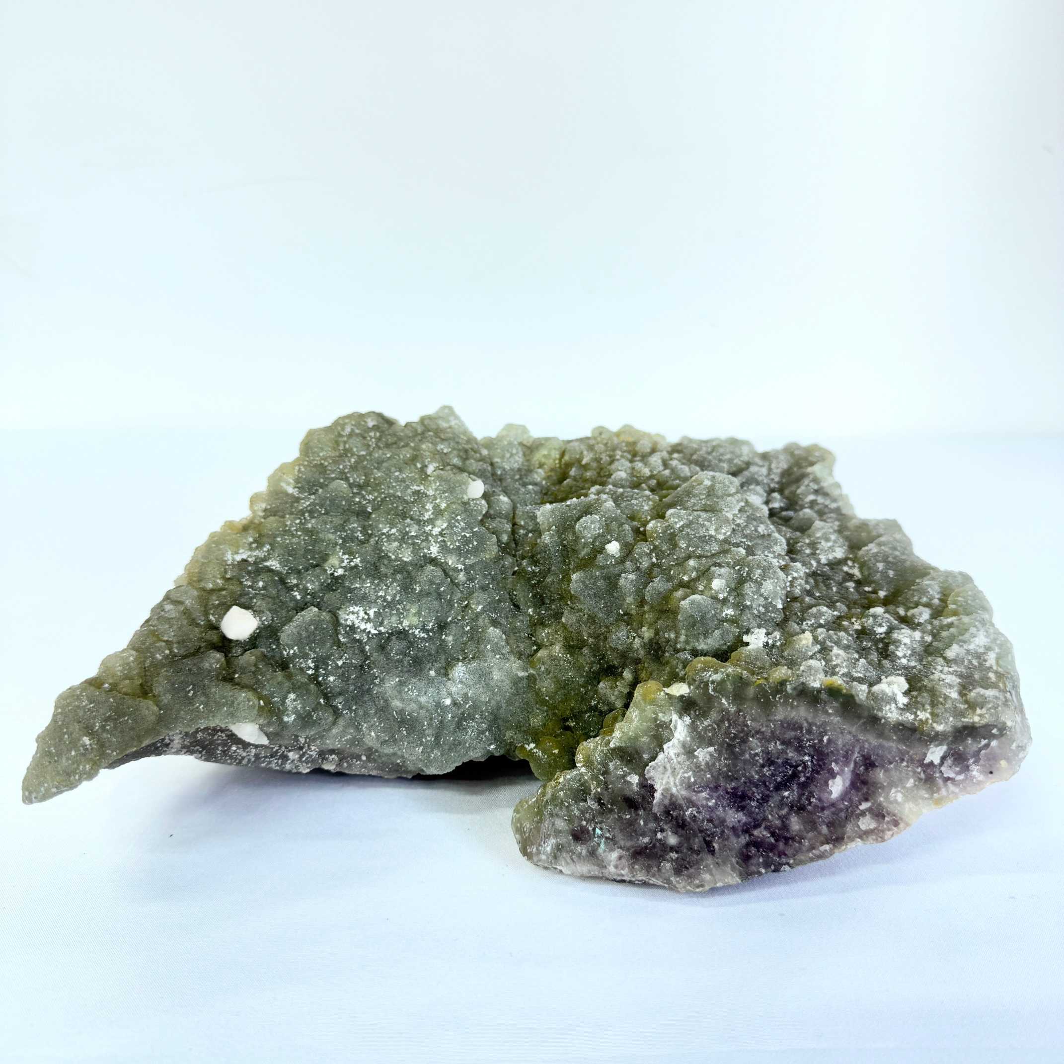 Fluorite Specimen