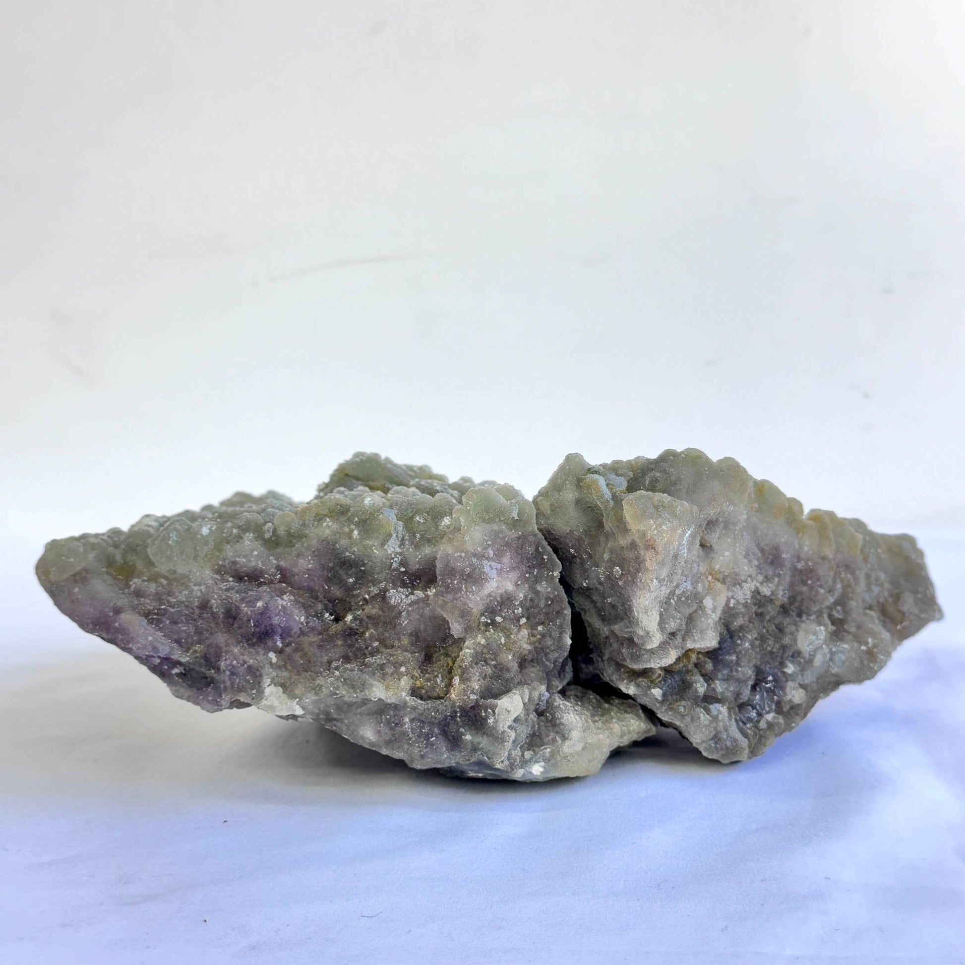 Fluorite Specimen