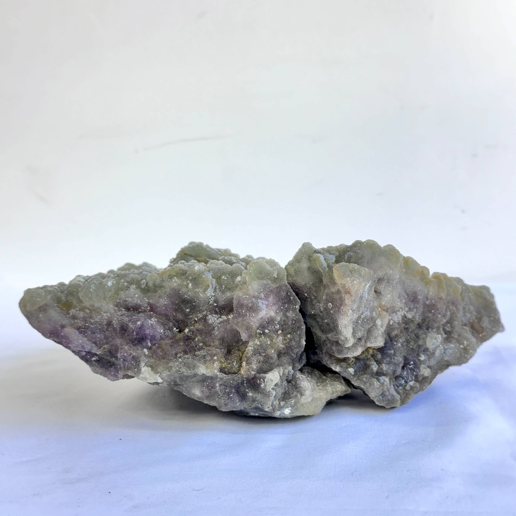 Fluorite Specimen