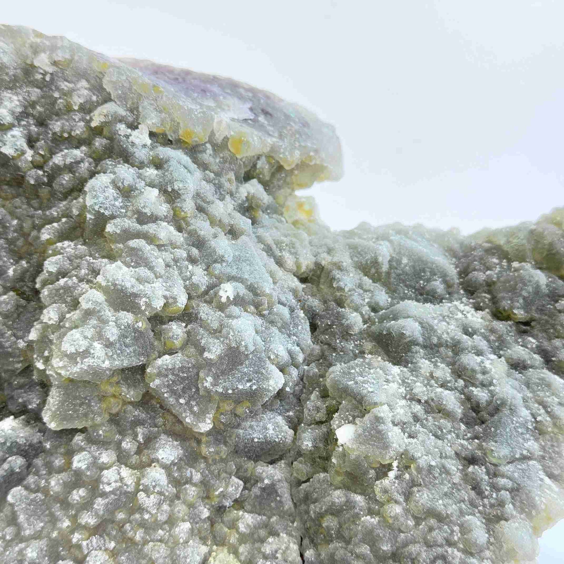 Fluorite Specimen