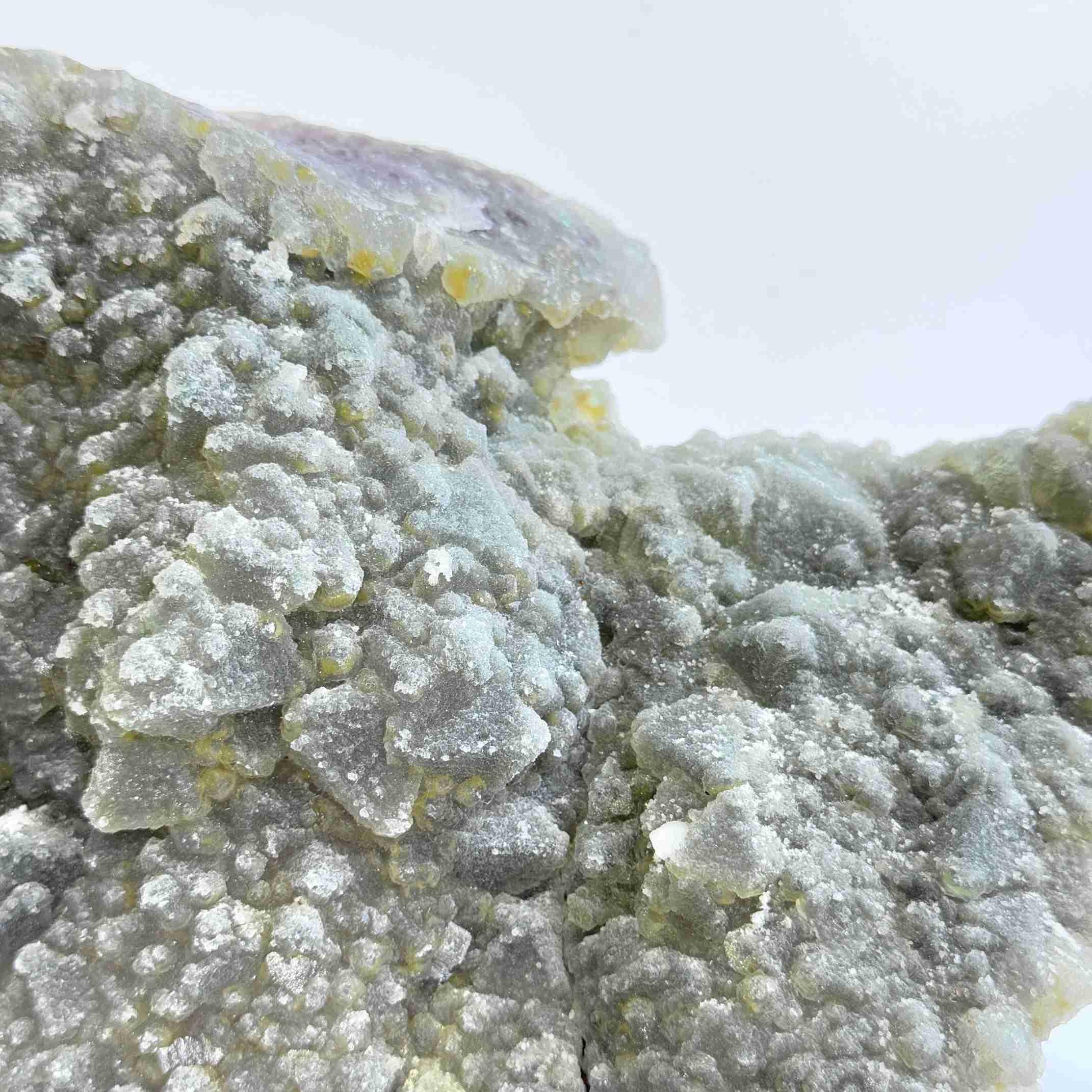 Fluorite Specimen