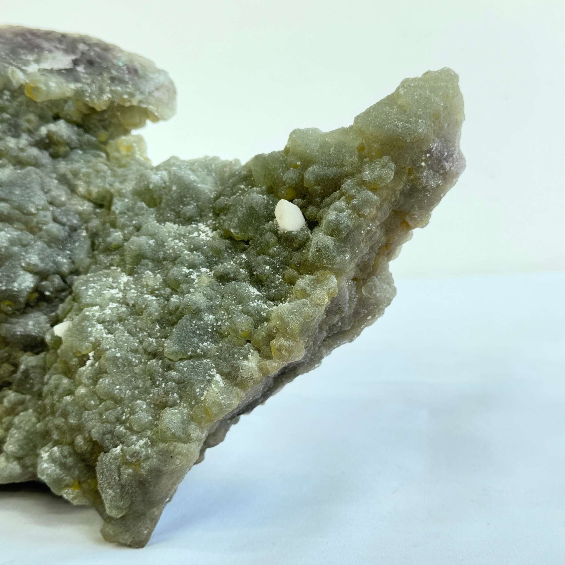 Fluorite Specimen