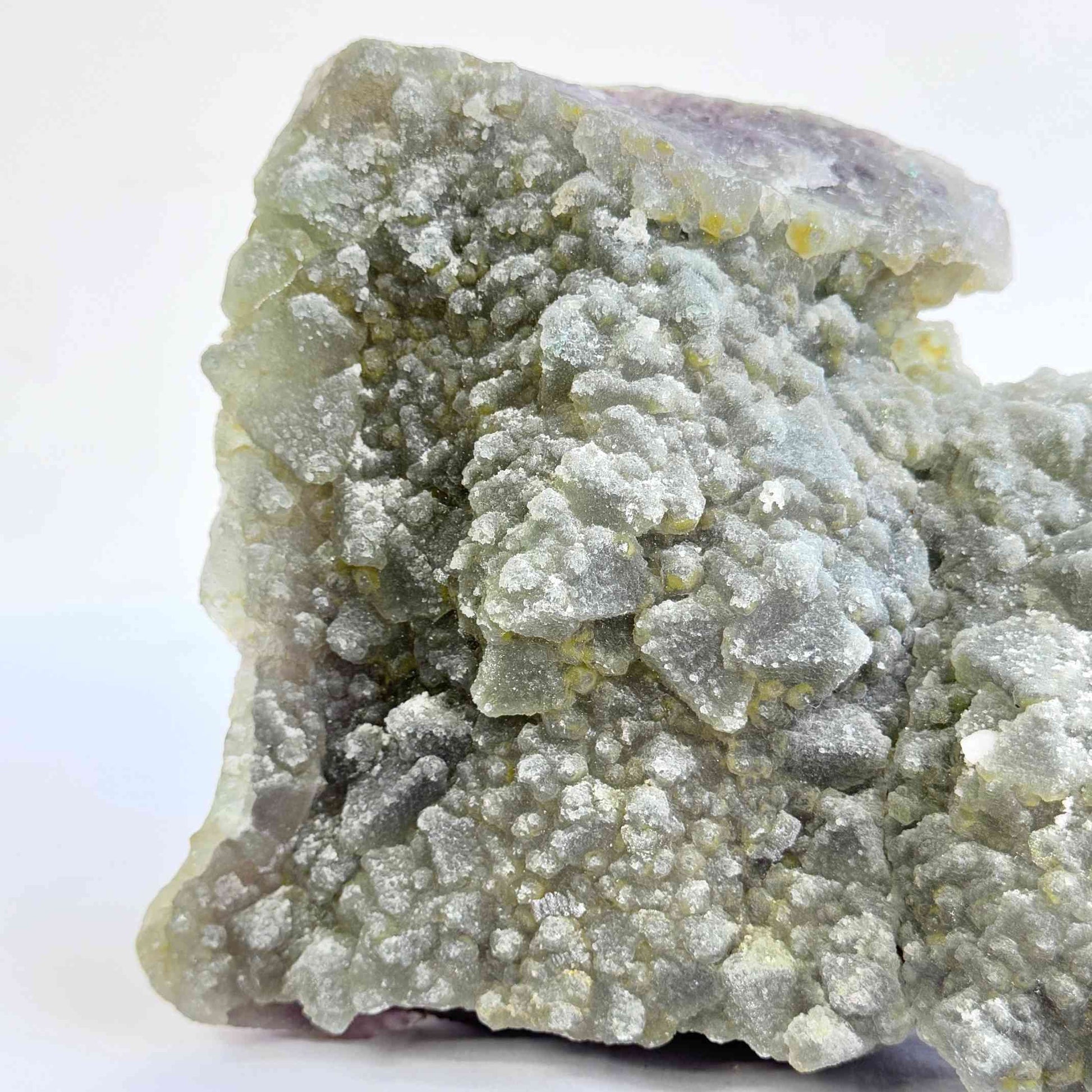 Fluorite Specimen