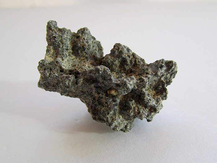 Fulgurite