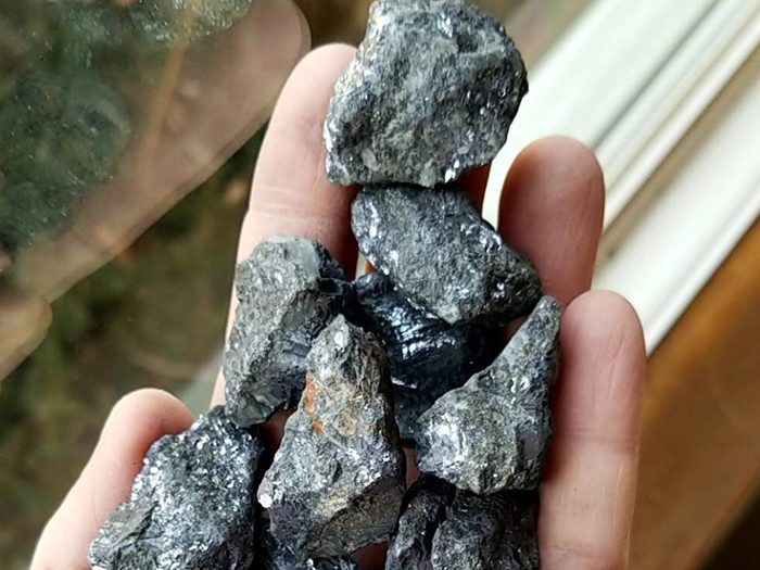 Galena Specimen