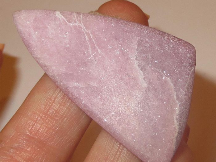 Gel Lithium Silica