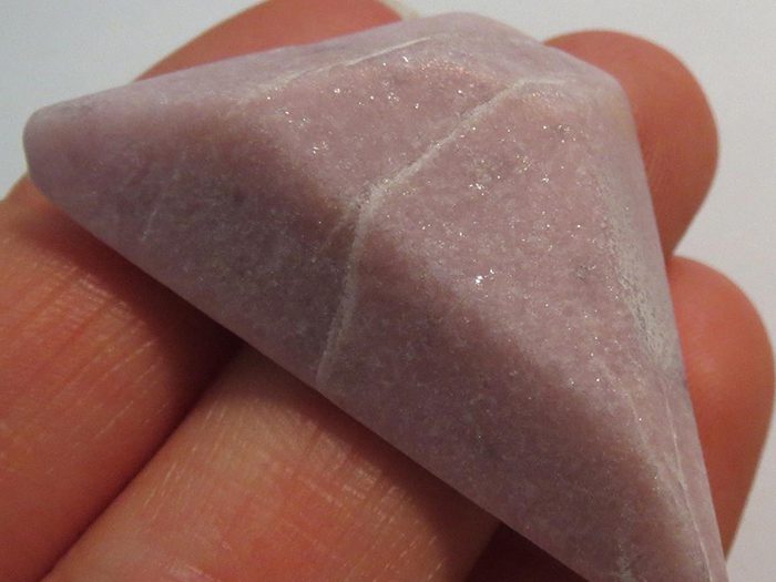 Gel Lithium Silica