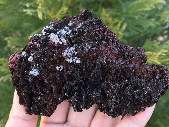 Goethite Specimen