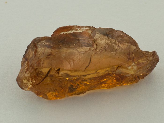 Golden Tourmaline