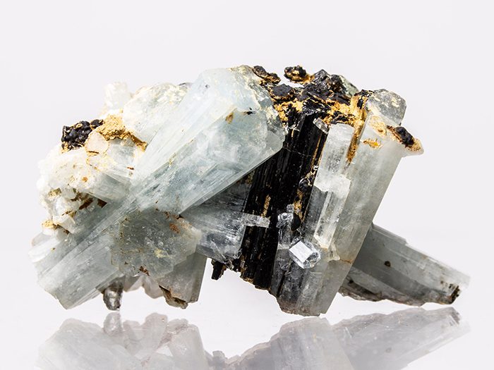 Goshenite