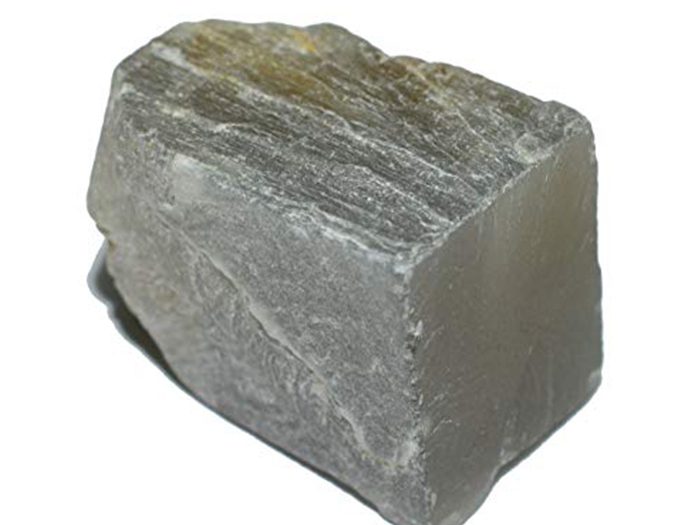Gray Moonstone