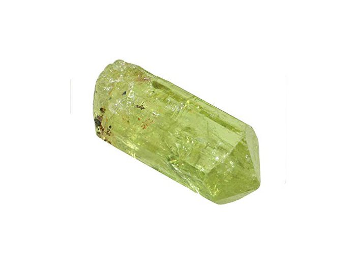 Green Apatite