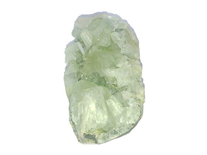 Green Apophyllite