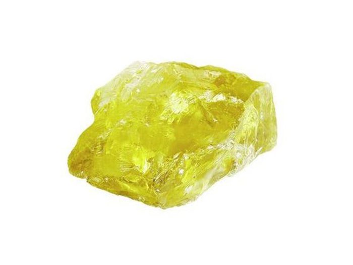 Green Chrysoberyl